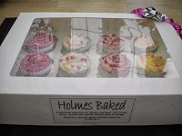 Holmes Baked Cupcakes 1102488 Image 3